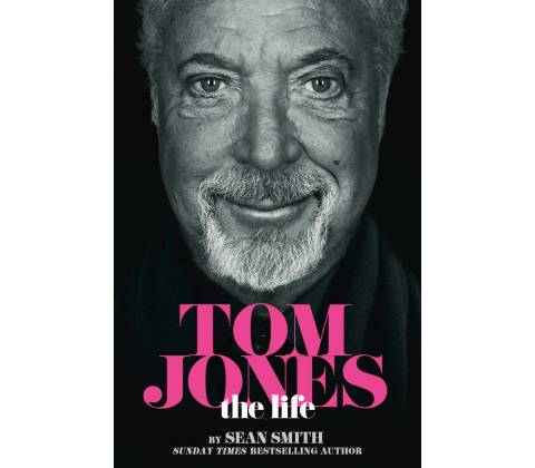Tom Jones Biography