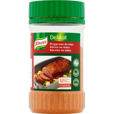 Knorr Delikátna koreniaca zmes na mäso 600 g