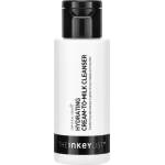 The INKEY List Hydrating Cream-to-milk Cleanser Почистващ гел дамски 50ml