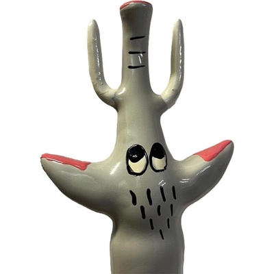 CONDOMERIE Презервативи condomerie - handpainted novelty condoms elephant model xl