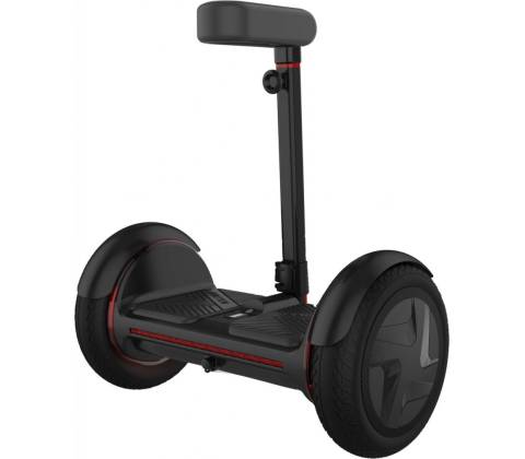 Hoverboard Inmotion E3 černý