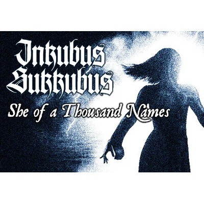 She of a Thousand Names