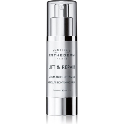 Institut Esthederm Lift & Repair Serum изглаждащ серум против бръчки 30ml