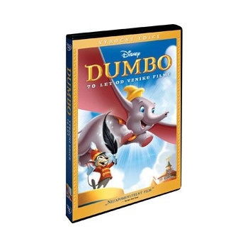 Dumbo DVD