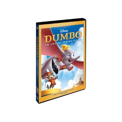 Dumbo DVD
