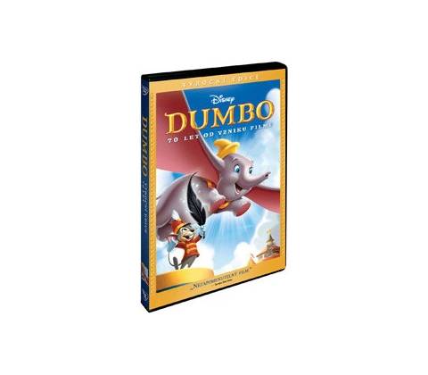 Dumbo DVD