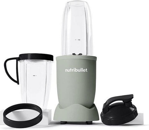 Nutribullet NB907MAJD