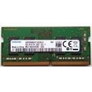 Samsung SODIMM DDR4 4GB 2400MHz CL17 M471A5244CB0-CRC