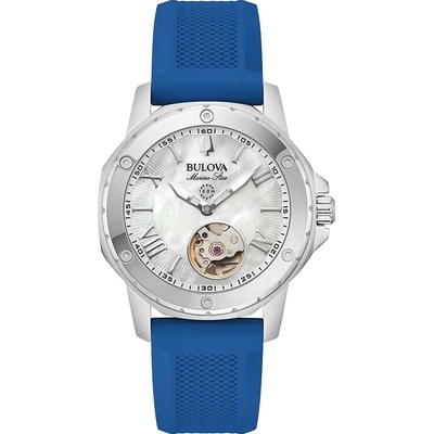 Bulova 96L324