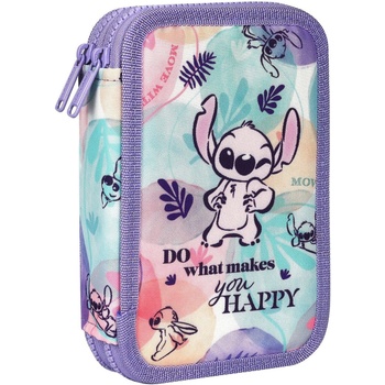 COOLPACK Несесер с пособия Cool Pack Jumper 2 - Stitch Pastel (F066885)