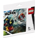 LEGO® Hidden Side 30464 El Fuego's Stunt Cannon