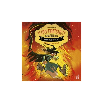 Pratchett Terry - Obléknu si půlnoc - Dočkalová T.
