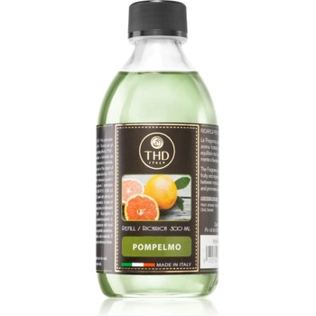 THD Ricarica Pompelmo пълнител за арома дифузери 300ml