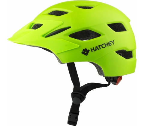 Hatchey Manic green 2023