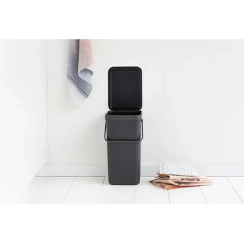 Brabantia Кошче за боклук Brabantia Sort & Go 16 L (109966)
