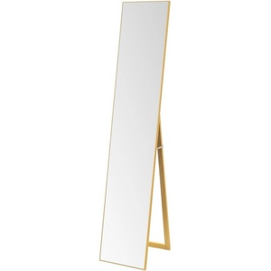 Casa Selección Стоящо огледало 31x151 cm - Casa Selección (806218)