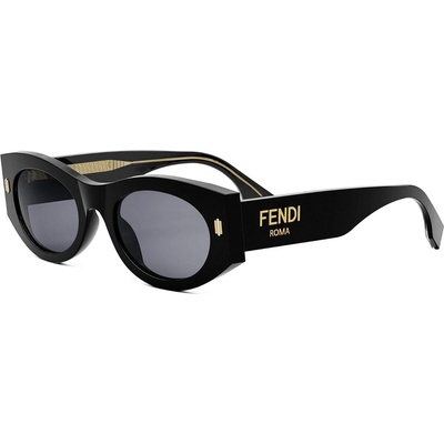 Fendi fe40125i 01v (fe40125i 01v)
