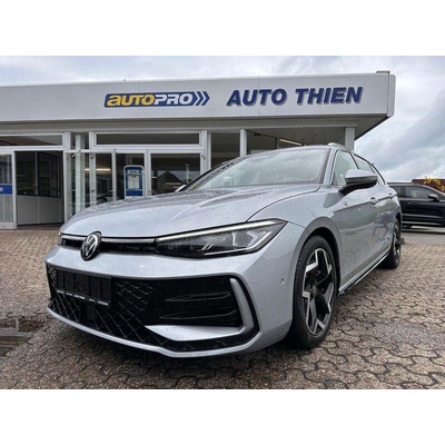 Volkswagen Passat Variant 2.0 TDI R-Line 4Motion DSG 142 kW