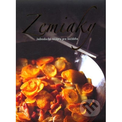 Zemiaky - Kolektív autorov