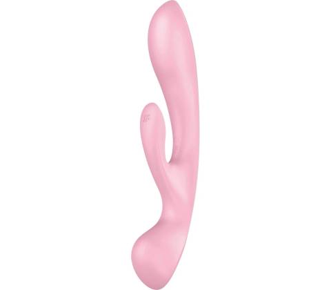 Satisfyer Triple Oh