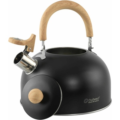 Outwell Tea Break Lux Kettle L