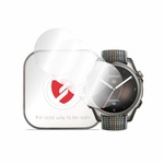  Протектор - самолекуващ [4 броя] за Amazfit Balance Premium Regenerable Premium Resilience - Smart Protection Classic - Clear