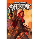 CREW Afterpunk