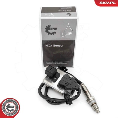 NOx-senzor, NOx-katalyzátor ESEN SKV 71SKV044