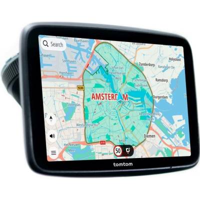 TomTom GO Superior 6