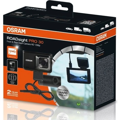 Osram ROADsight PRO 30