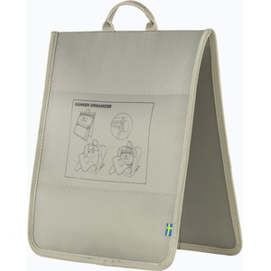 Fjällräven Kanken Organizer 21 grey F23508