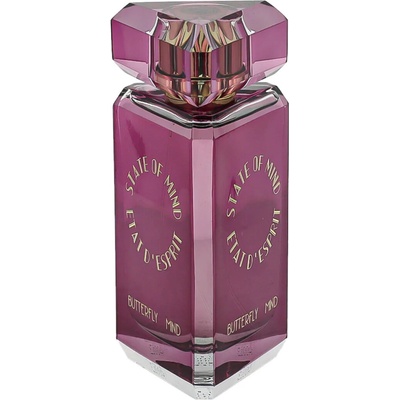 State of Mind Butterfly Mind parfémovaná voda unisex 100 ml