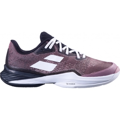 Babolat Jet Mach 3 Clay Pink/Black