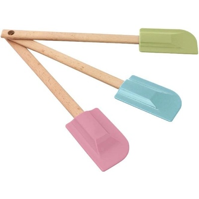 Stěrka cukrářská 30cm 1ks - I LOVE CAKES – Zboží Mobilmania