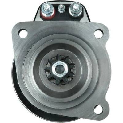 Startér AS-PL S0837S