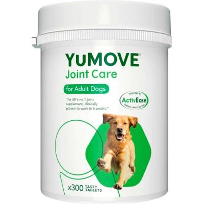 YuMOVE Joint Care 300 tb