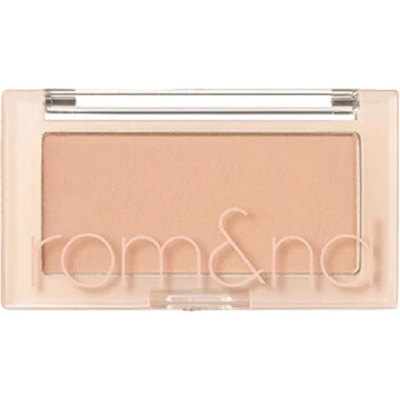 Rom&nd Better Than Руж за лице, N01 Nutty Nude, 4 g
