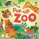 Pop-up Zoo