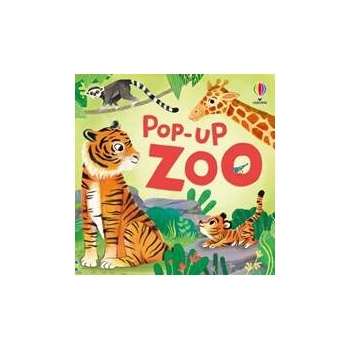 Pop-up Zoo