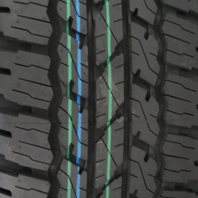 Bridgestone Dueler H/T 684 285/60 R18 116V