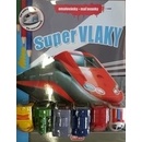 Super vlaky -