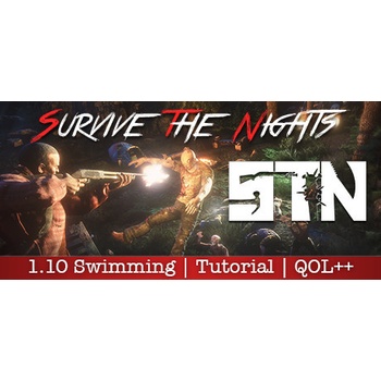 Survive the Nights