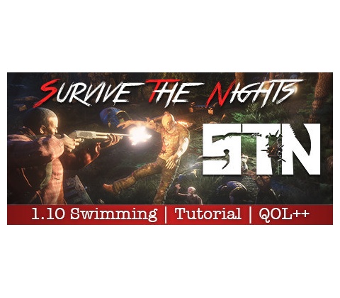 Survive the Nights