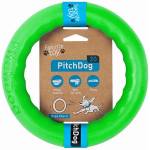 COLLAR Играчка за куче Pitch Dog 20 см, зелена