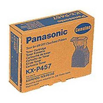 Panasonic Тонер Касета за panasonic kx-p 6100/6150/6300 - kx-p457