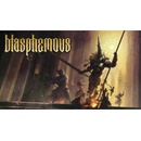 Blasphemous Digital Comic