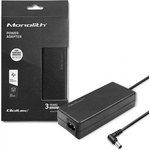 Qoltec 52400 захранващ адаптер/инвертор за вътрешен 30 W черен (10211189)