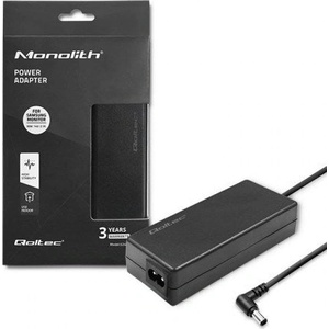Qoltec 52400 захранващ адаптер/инвертор за вътрешен 30 W черен (10211189)