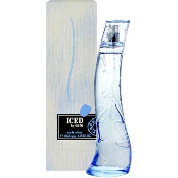Parfums Café Iced by Café toaletná voda dámska 100 ml