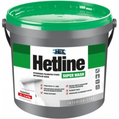HET Hetline Super Wash 12kg